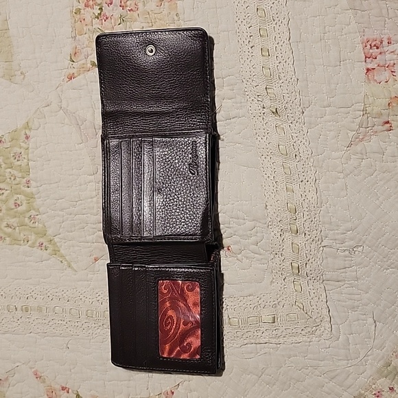 Brighton Wallet - Picture 3 of 6